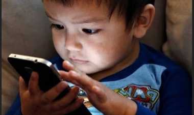 screen time