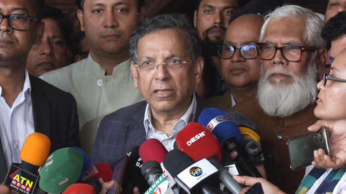 কোটা সংস্কার প্রস্তাবে রাজি সরকার, আলোচনা যেকোন সময় 1 Still0601 00004 1