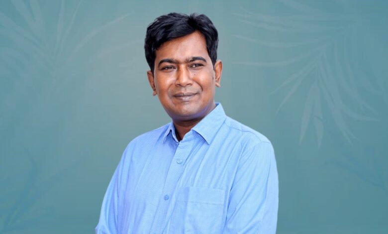 রিয়েলিটি শো’র প্রধান বিচারক পলাশ মণি দাস 1 WhatsApp Image 2024 07 04 at 13.48.48