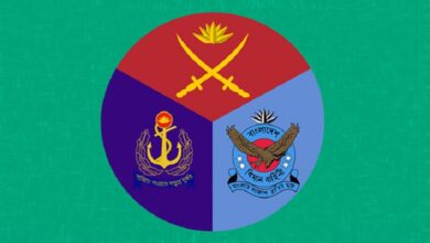 আইএসপিআর
