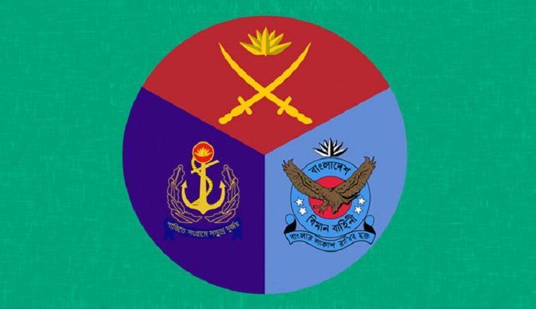 আইএসপিআর