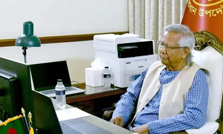 CA Dr. Yunus