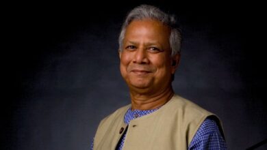 Dr. Yunus 1