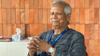Dr. Yunus
