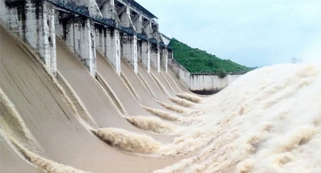 FARAKKA