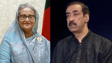 Hasina Shamim