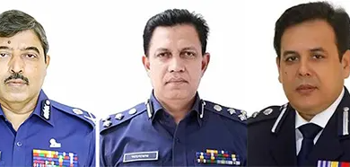 Police