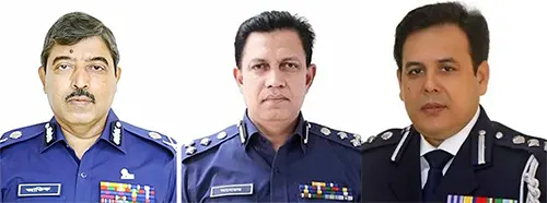 Police