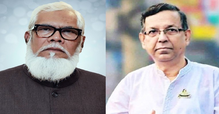 সালমান এফ রহমান ও সাবেক আইনমন্ত্রী আনিসুল হক গ্রেফতার 1 SALMAN ANISUL