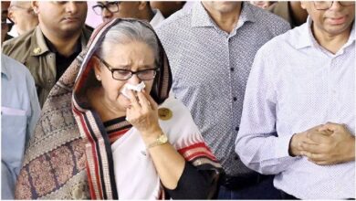 Sk. Hasina 1
