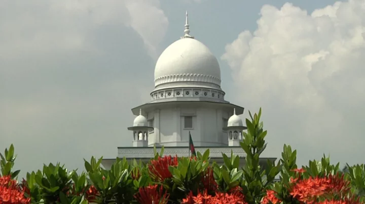 Supreme court