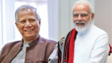 Younus Modi