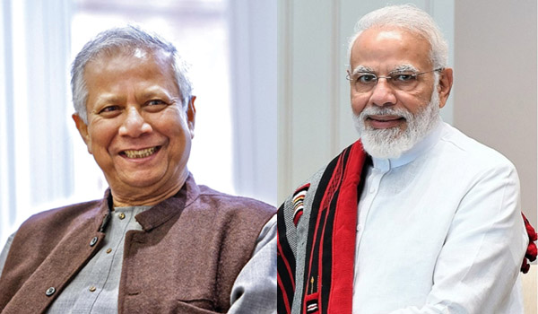 Younus Modi