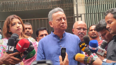bnp un letter