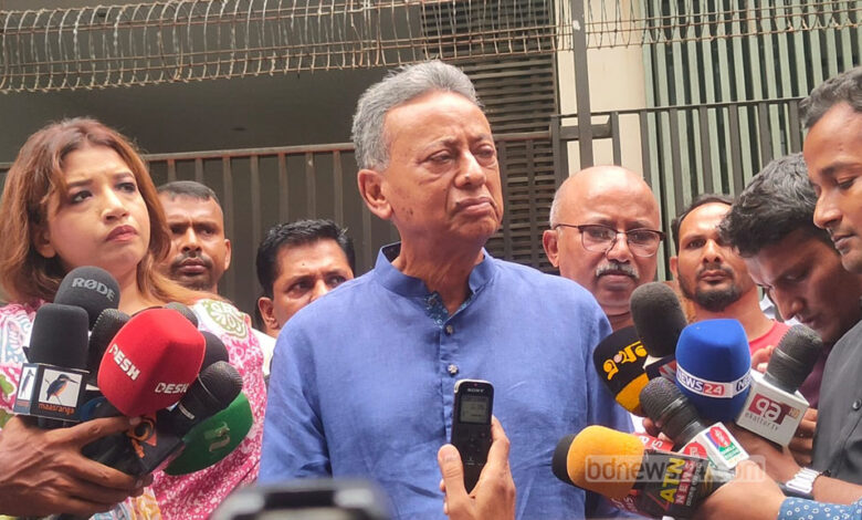 bnp un letter