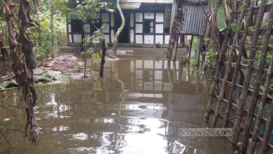 chandpur flood