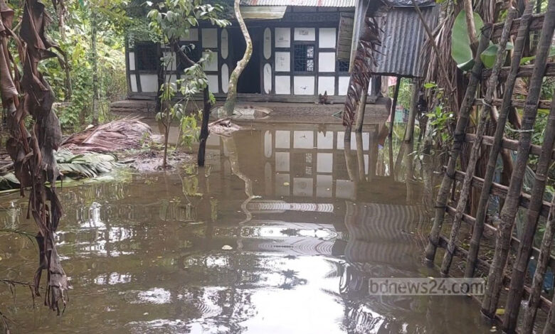 chandpur flood