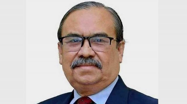chief justice 1