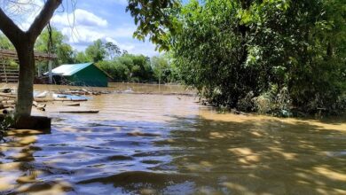 feni flood