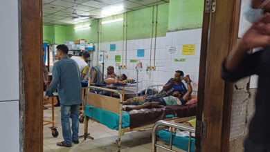 hospital
