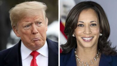 kamala ‍ Harris 1