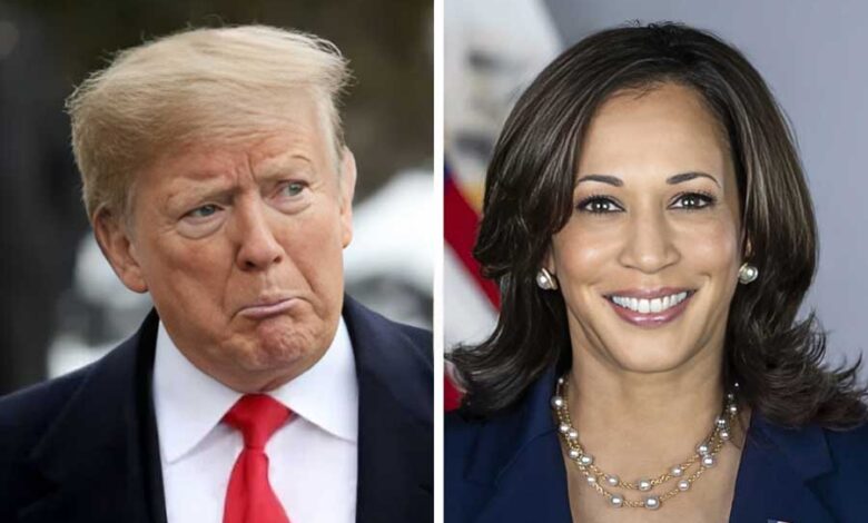 kamala ‍ Harris 1