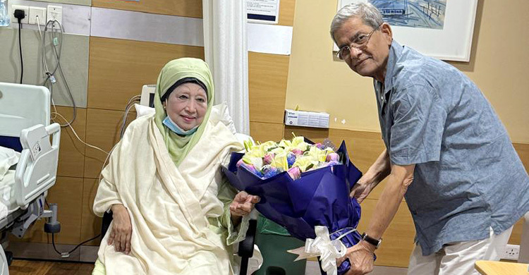 khleda kakrul