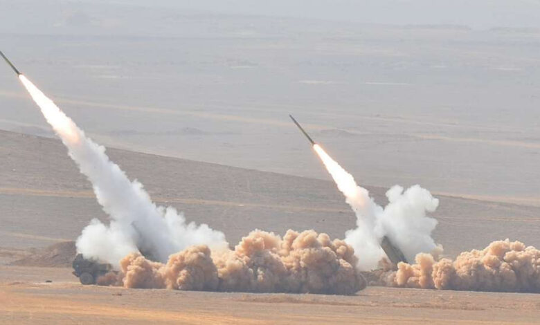 missile