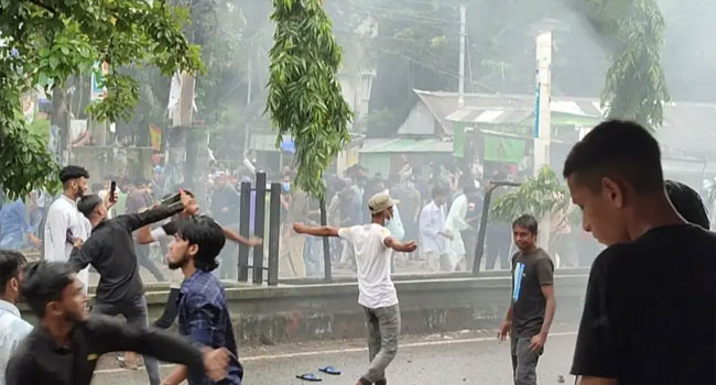 sylhet