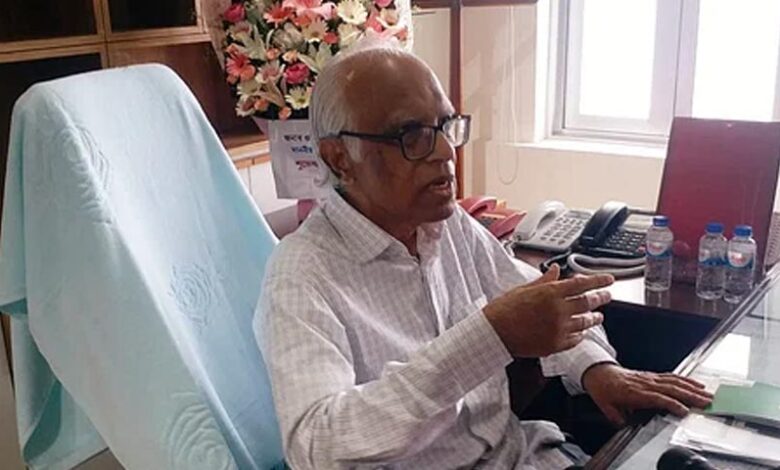 wahid uddin mahmud