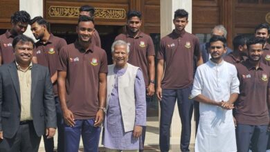 BD Cricket