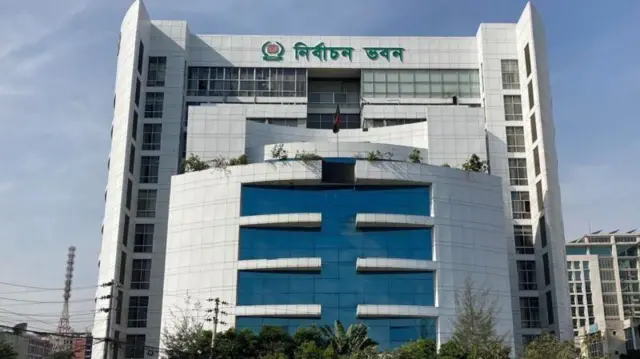 EC