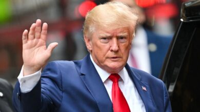 Trump 1