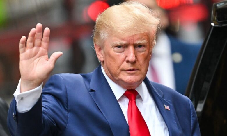 Trump 1