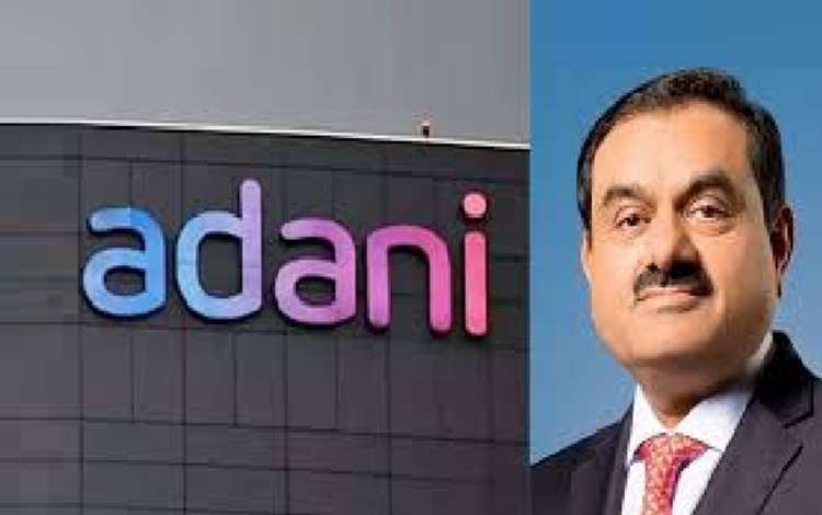 adani