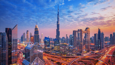 arab emirates