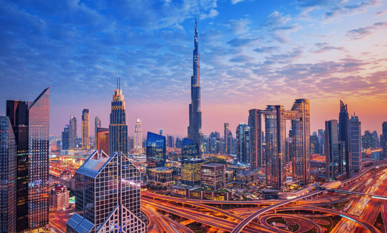 arab emirates
