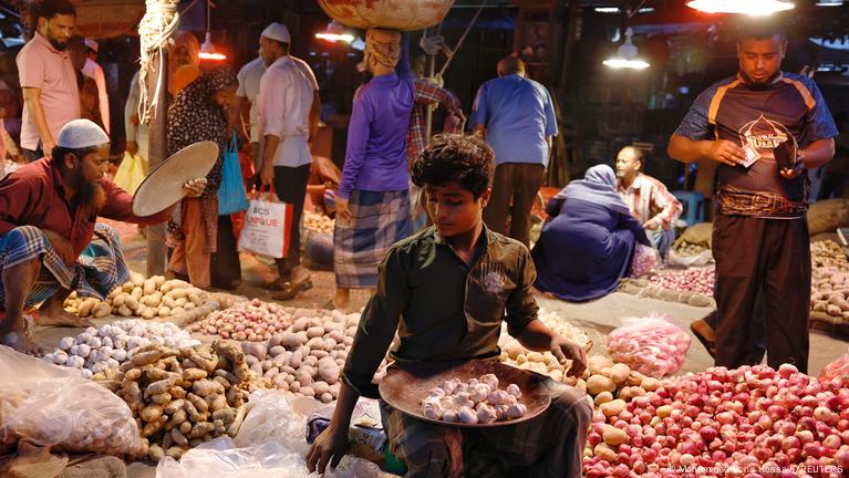 bazar