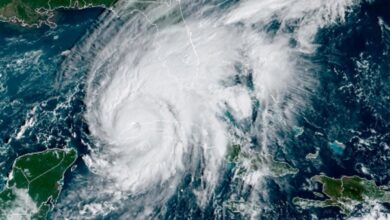 cyclone