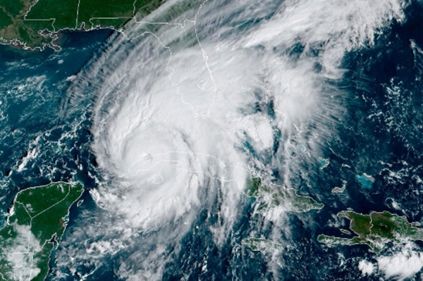 cyclone