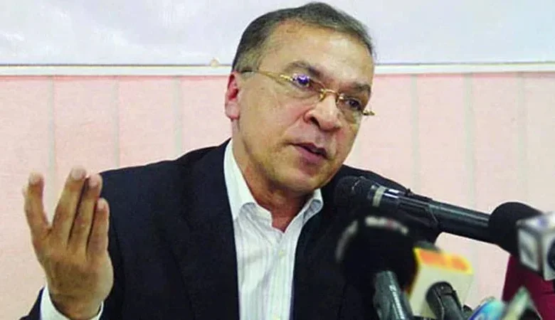 eftekharuzzaman