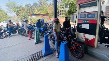 fuel price