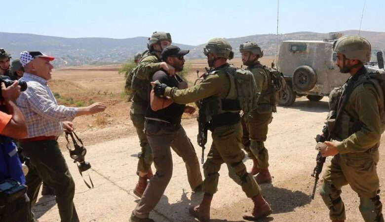 israel