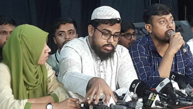 student movement death