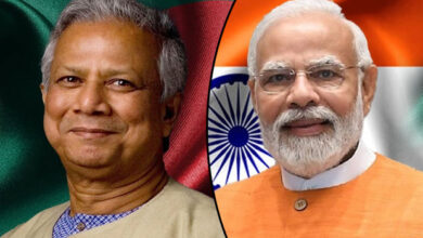 yunus modi 1
