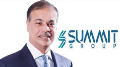 Aziz Summit Group