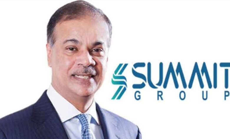 Aziz Summit Group