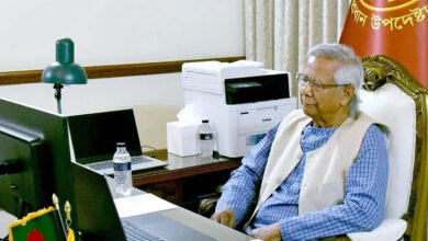 CA Dr. Yunus