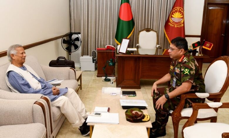 CA army chief