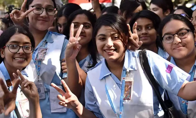 এইচএসসি ও সমমান পরীক্ষার ফলাফল প্রকাশ 1 HSC RESULT